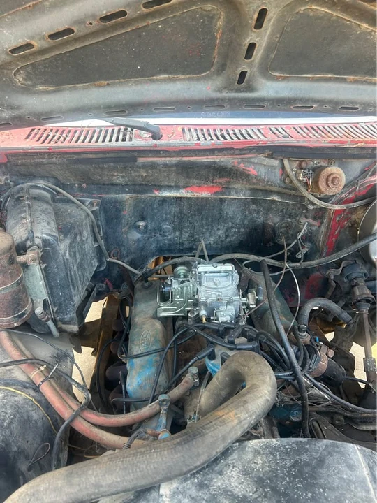 1985 Ford Bronco 3rd Gen - Image 9 of 9