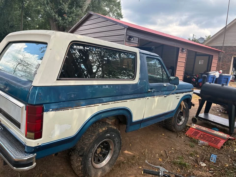1985 Ford Bronco 3rd Gen - Image 5 of 7