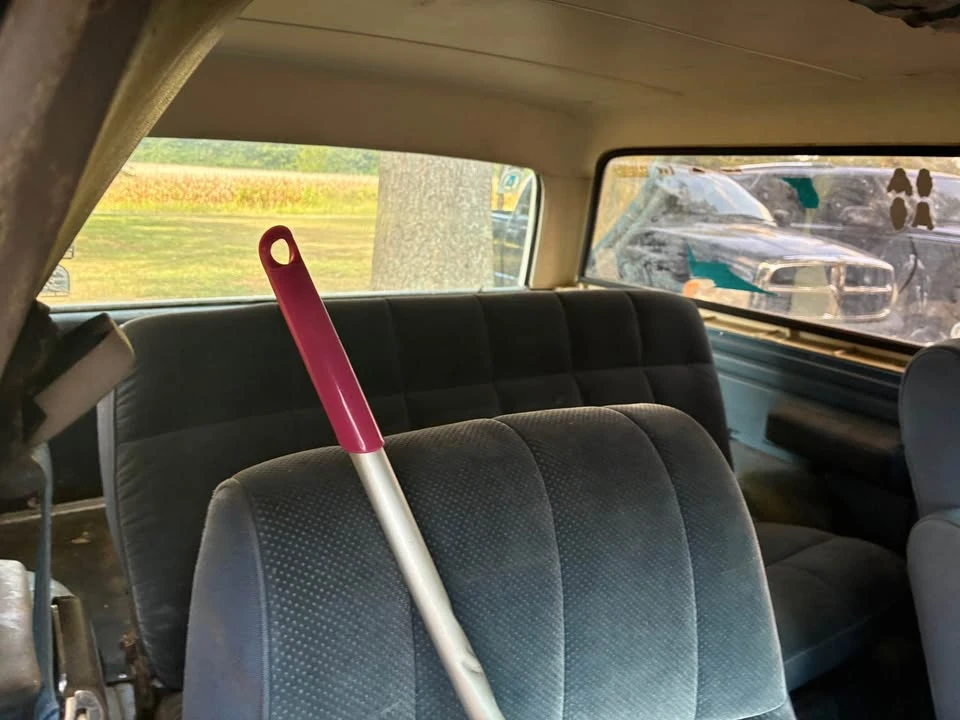 1985 Ford Bronco 3rd Gen - Image 3 of 7