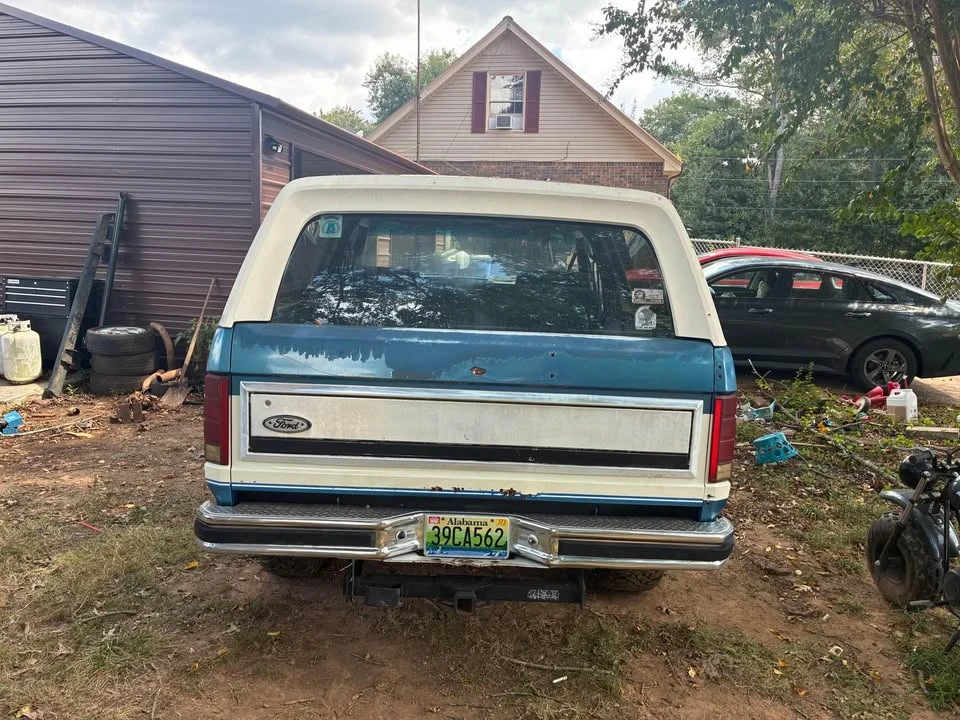 1985 Ford Bronco 3rd Gen - Image 6 of 7