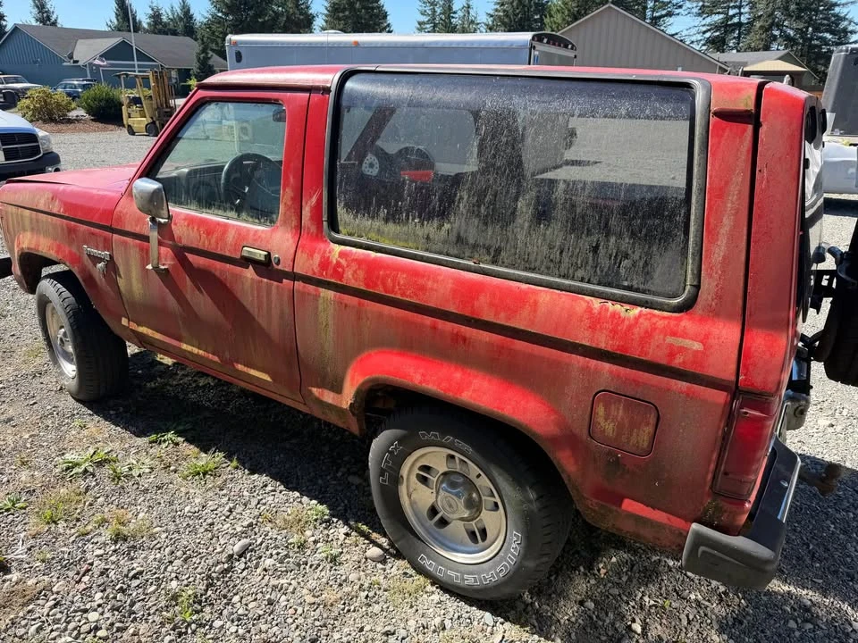 1985 Ford Bronco 3rd Gen - Image 5 of 7