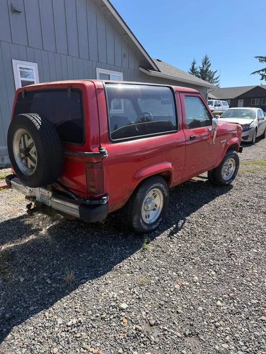 1985 Ford Bronco 3rd Gen - Image 7 of 7