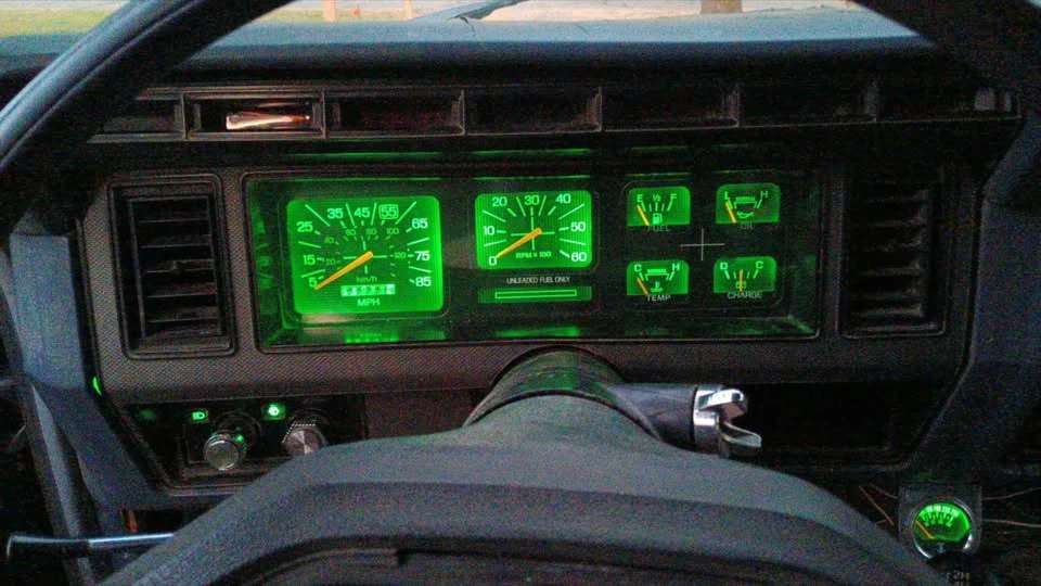 1985 Ford Bronco 3rd Gen - Image 5 of 8