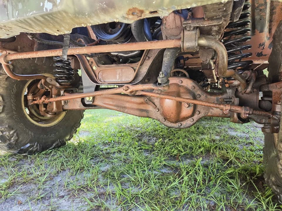 1985 Ford Bronco 3rd Gen - Image 13 of 13