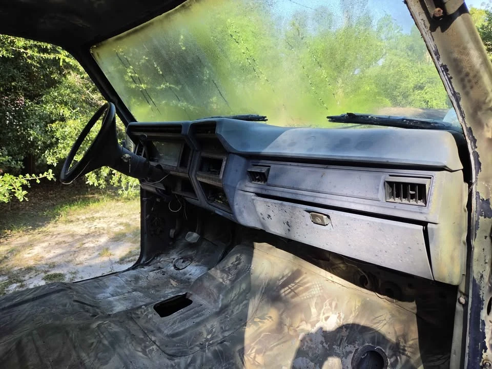 1985 Ford Bronco 3rd Gen - Image 6 of 7