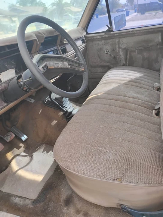 1985 Ford Bronco 3rd Gen - Image 8 of 8