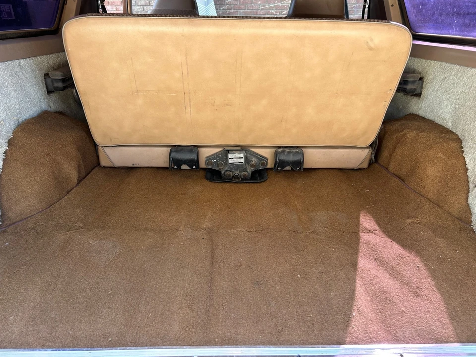 1985 Ford Bronco 3rd Gen - Image 13 of 21
