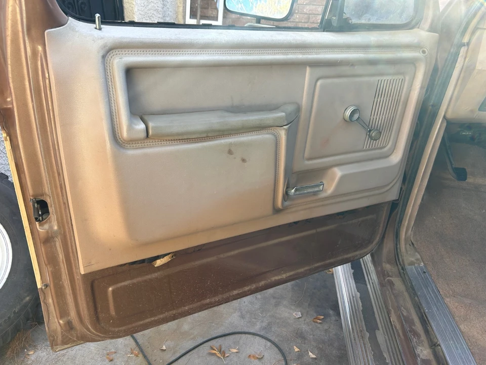 1985 Ford Bronco 3rd Gen - Image 11 of 21