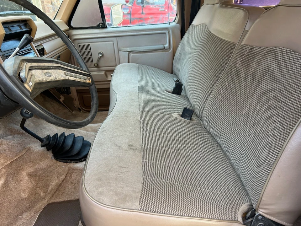 1985 Ford Bronco 3rd Gen - Image 10 of 21