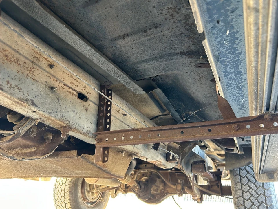 1985 Ford Bronco 3rd Gen - Image 19 of 21
