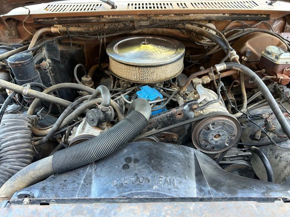 1985 Ford Bronco 3rd Gen - Image 14 of 21
