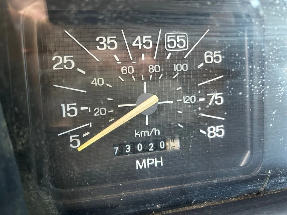 1985 Ford Bronco 3rd Gen - Image 16 of 21