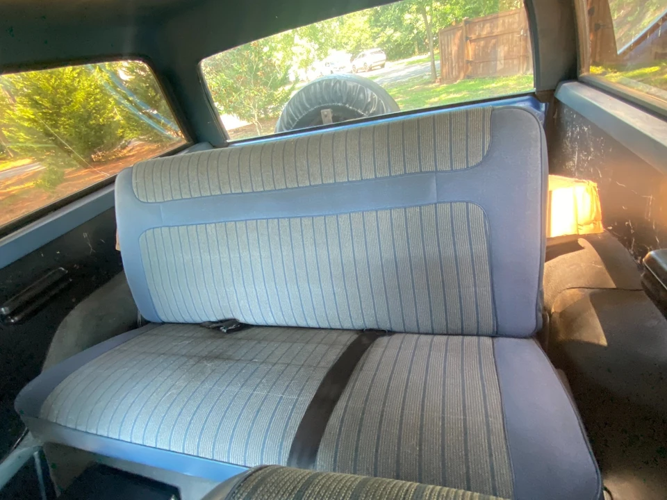 1985 Ford Bronco 3rd Gen - Image 7 of 8