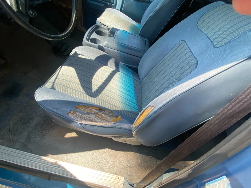 1985 Ford Bronco 3rd Gen - Image 6 of 8