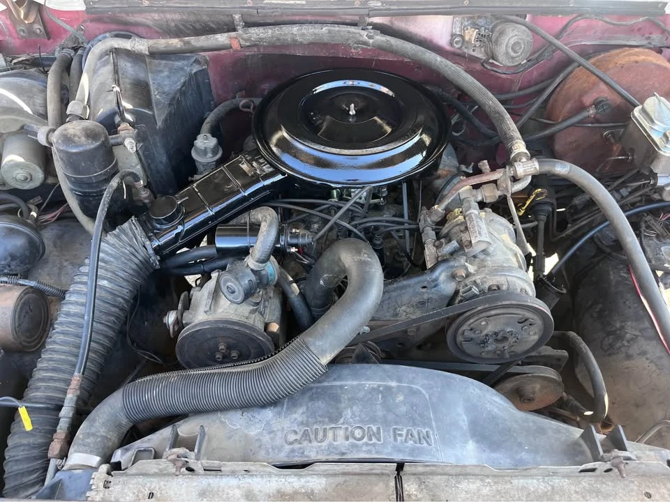 1985 Ford Bronco 3rd Gen - Image 16 of 20