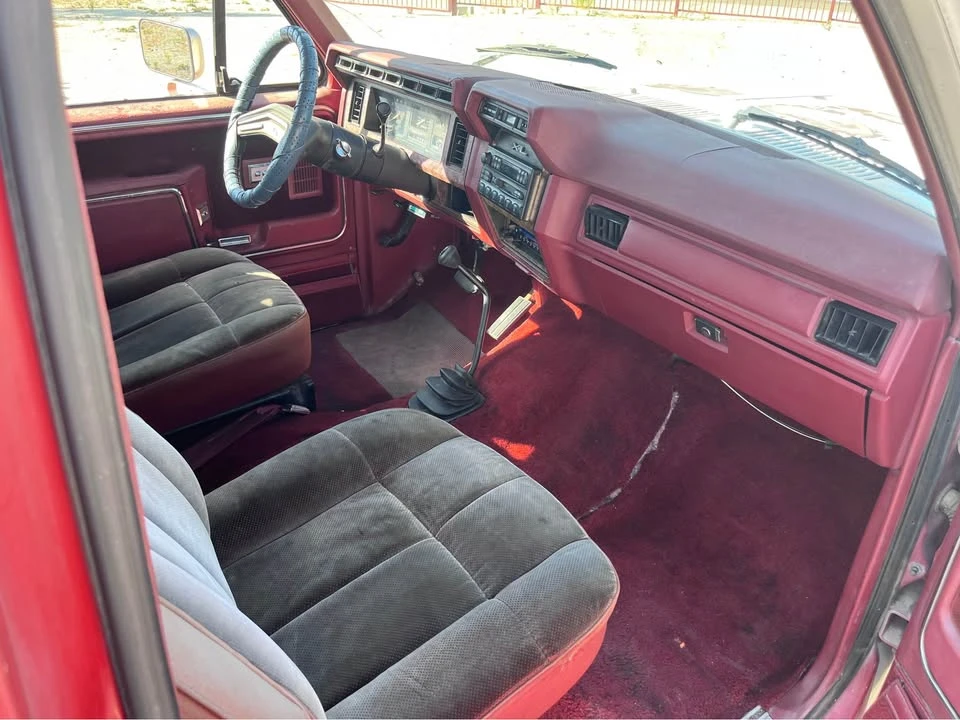 1985 Ford Bronco 3rd Gen - Image 11 of 20
