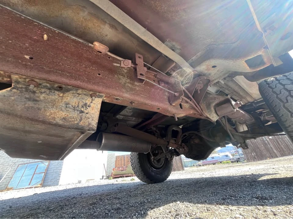 1985 Ford Bronco 3rd Gen - Image 20 of 20