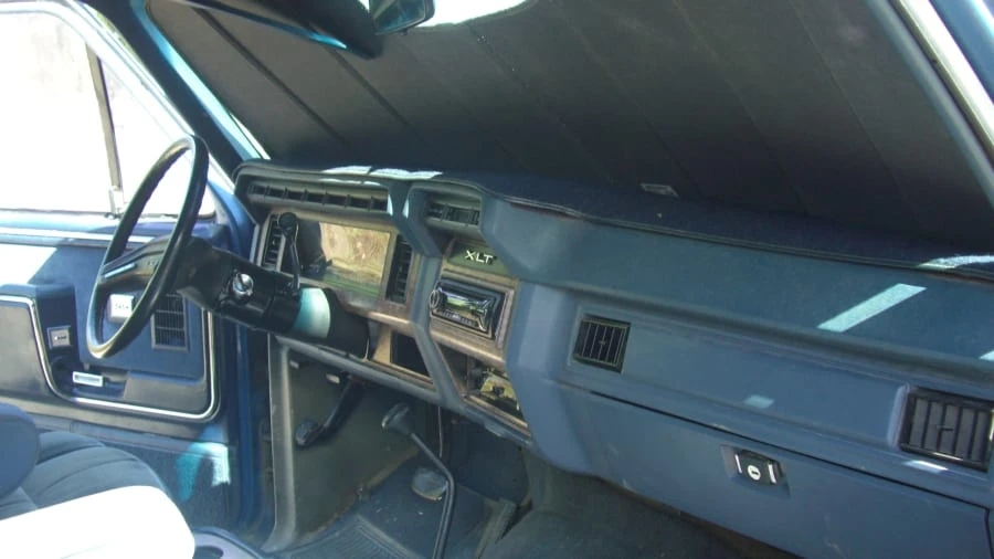 1985 Ford Bronco 3rd Gen - Image 7 of 9
