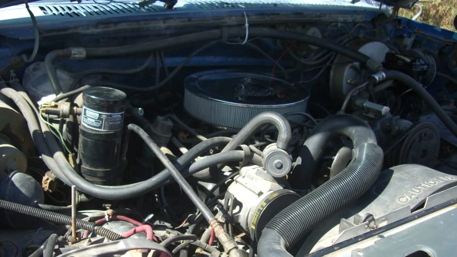 1985 Ford Bronco 3rd Gen - Image 8 of 9