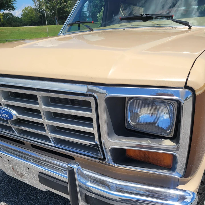 1985 Ford Bronco 3rd Gen - Image 21 of 31