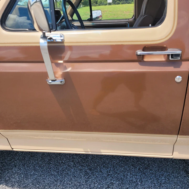 1985 Ford Bronco 3rd Gen - Image 26 of 31