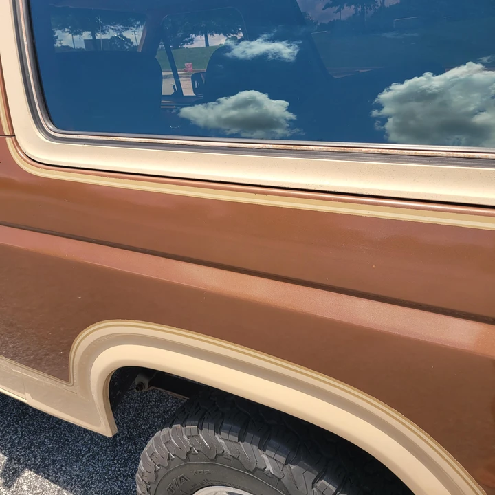 1985 Ford Bronco 3rd Gen - Image 28 of 31