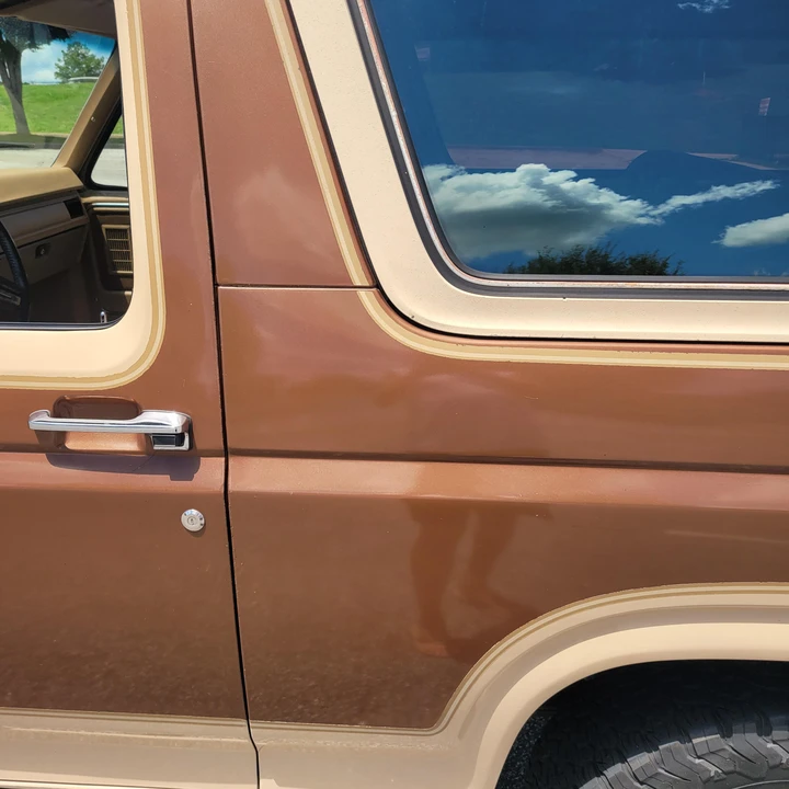 1985 Ford Bronco 3rd Gen - Image 27 of 31