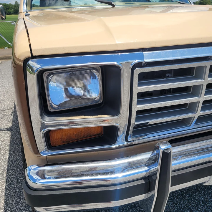 1985 Ford Bronco 3rd Gen - Image 19 of 31