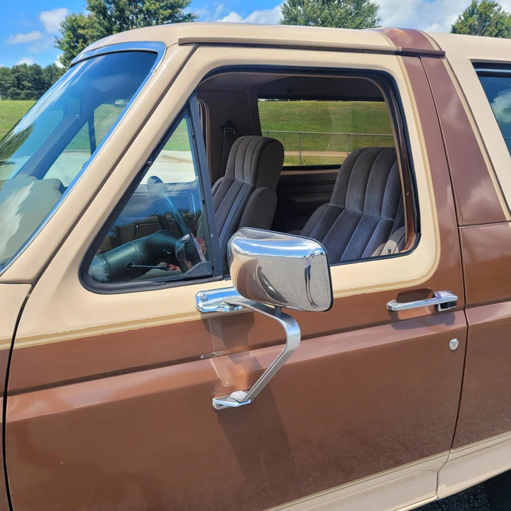 1985 Ford Bronco 3rd Gen - Image 25 of 31