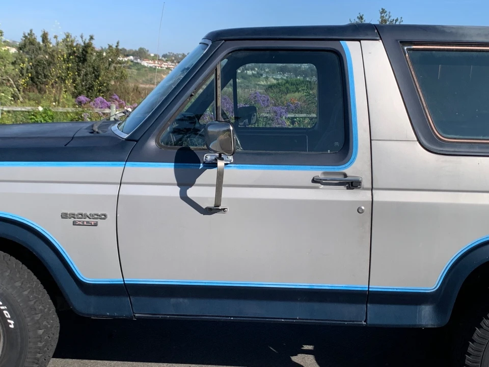 1985 Ford Bronco 3rd Gen - Image 15 of 21