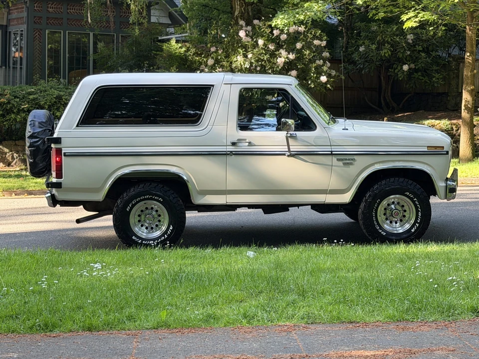 1985 Ford - Image 10 of 31