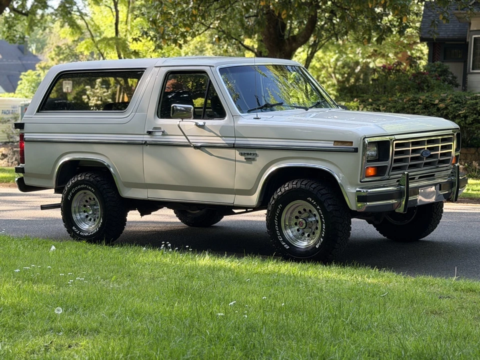1985 Ford - Image 11 of 31