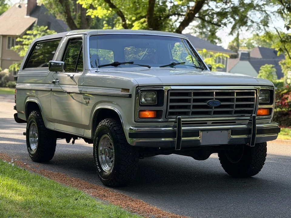 1985 Ford - Image 12 of 31