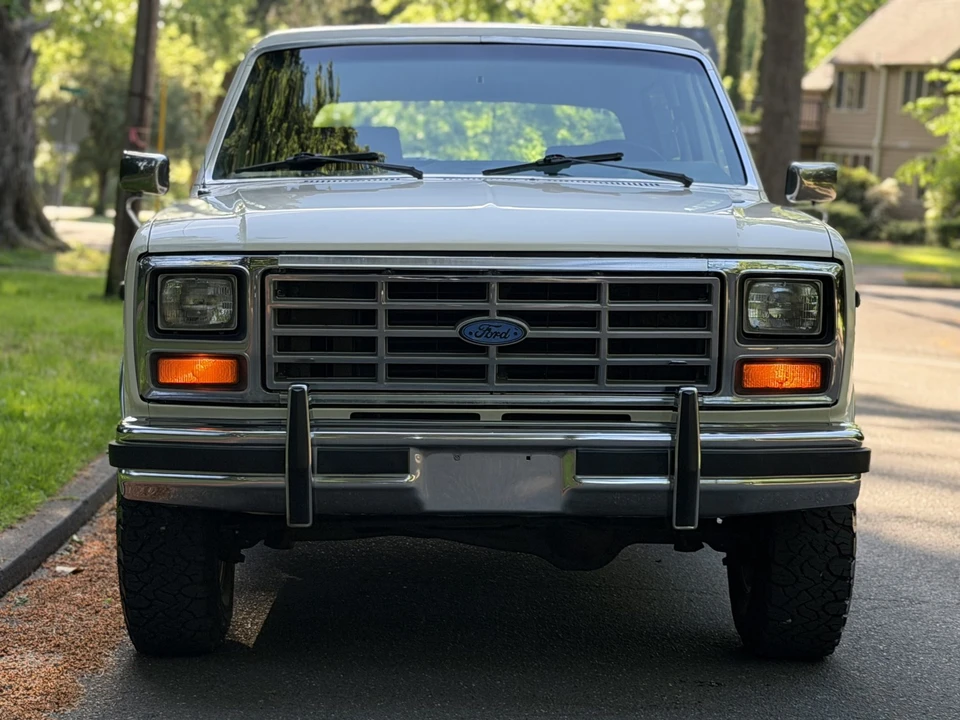 1985 Ford - Image 13 of 31