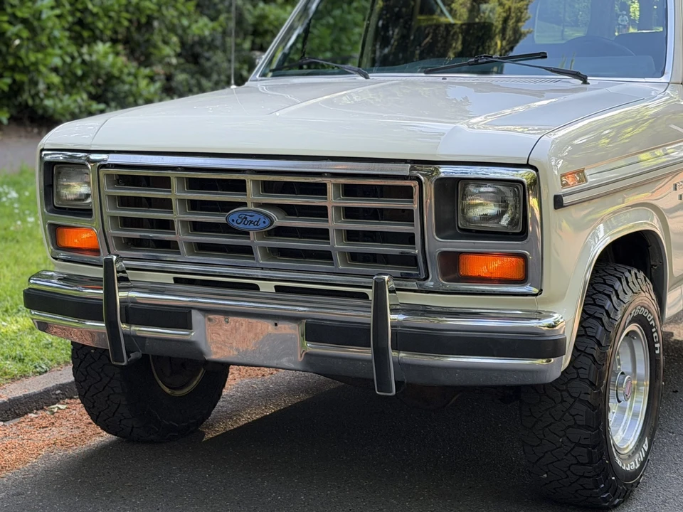 1985 Ford - Image 17 of 31