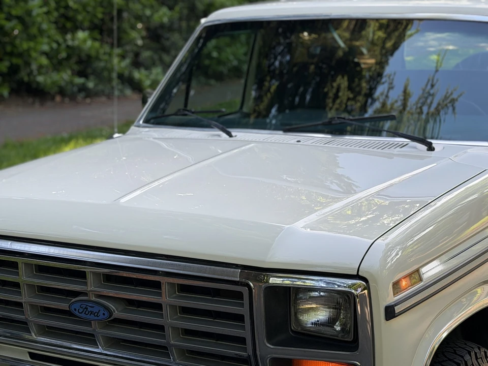 1985 Ford - Image 18 of 31