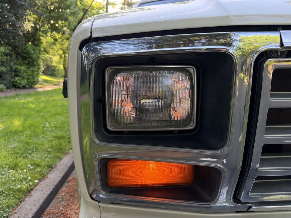 1985 Ford - Image 15 of 31