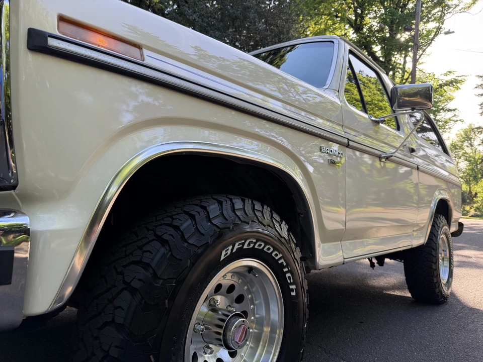 1985 Ford - Image 23 of 31