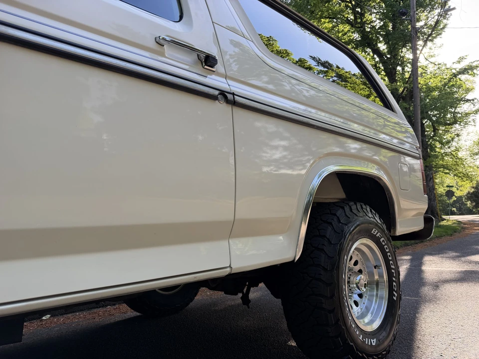 1985 Ford - Image 22 of 31