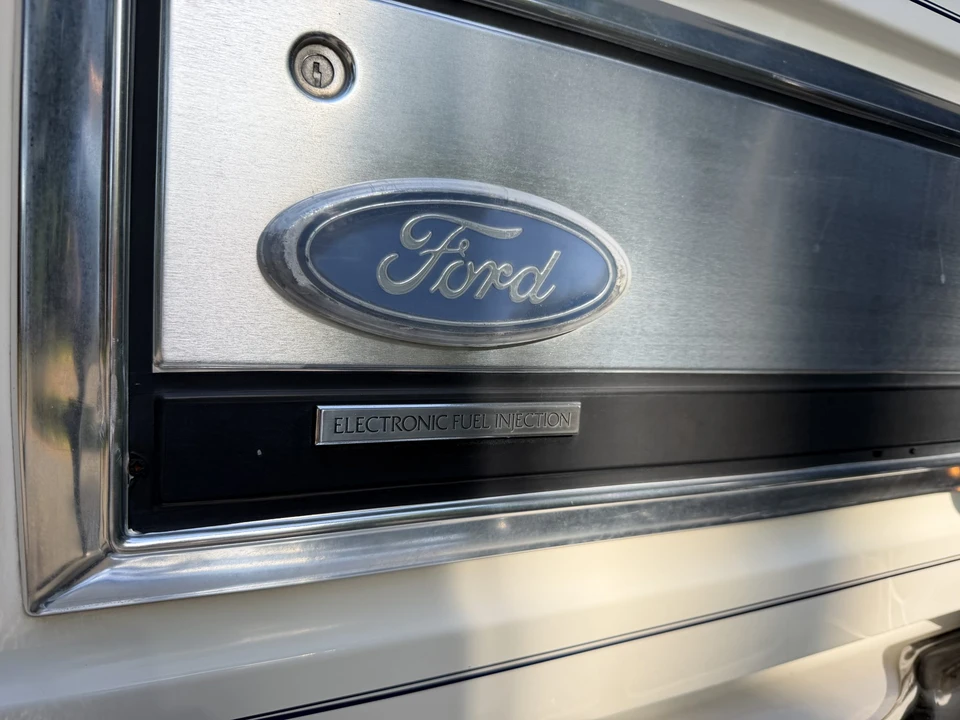 1985 Ford - Image 29 of 31
