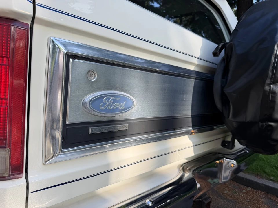 1985 Ford - Image 28 of 31