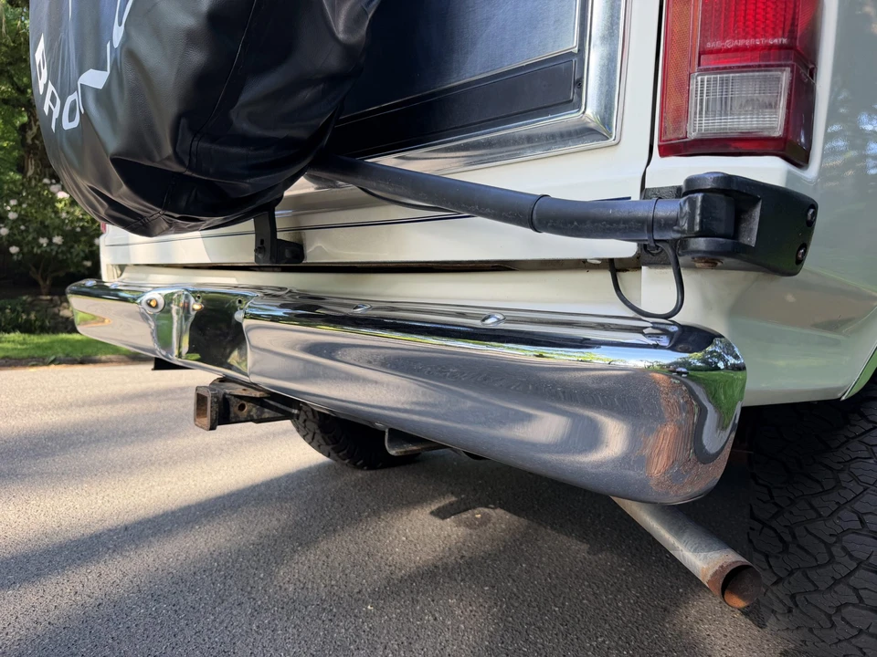 1985 Ford - Image 31 of 31