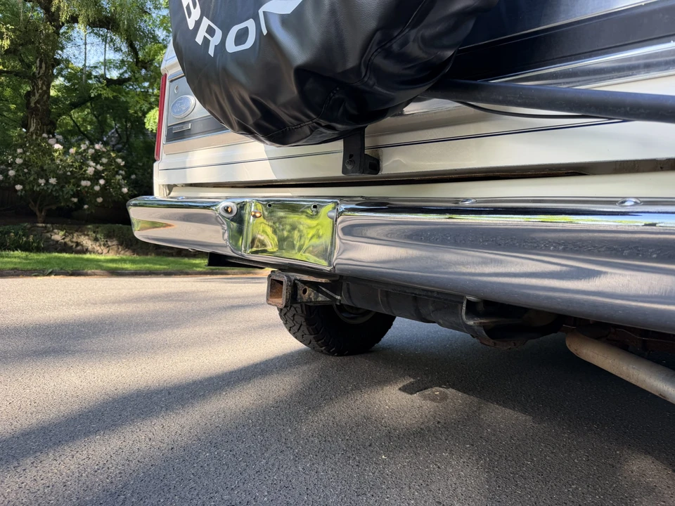 1985 Ford - Image 30 of 31