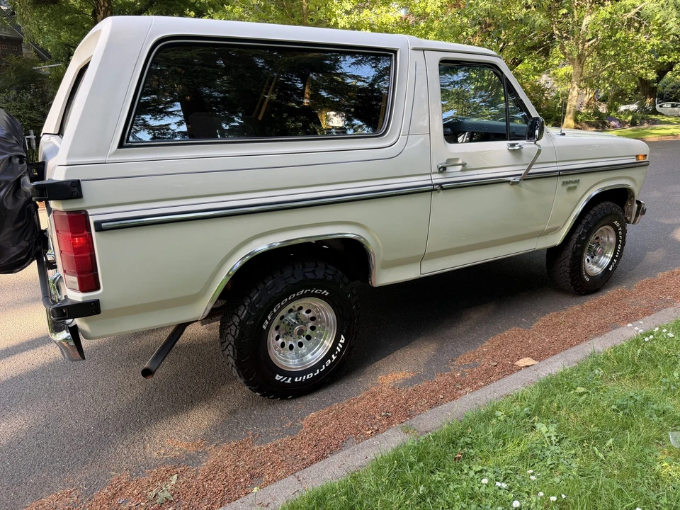 1985 Ford - Image 9 of 31
