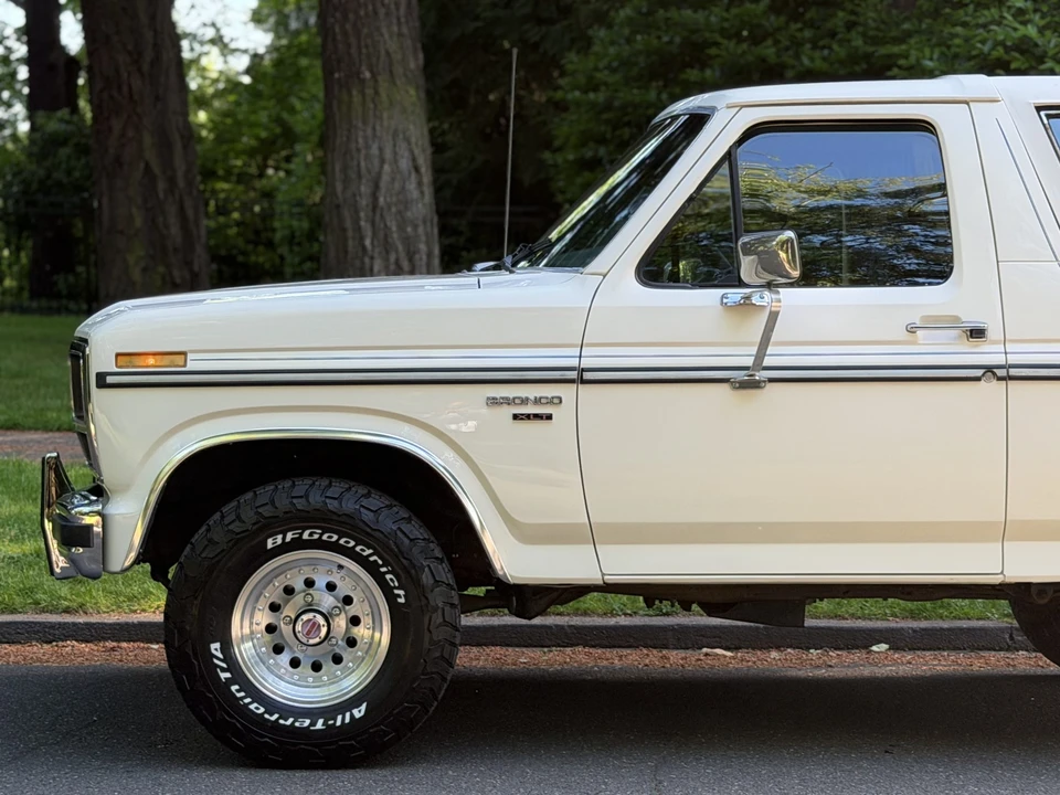 1985 Ford - Image 26 of 31