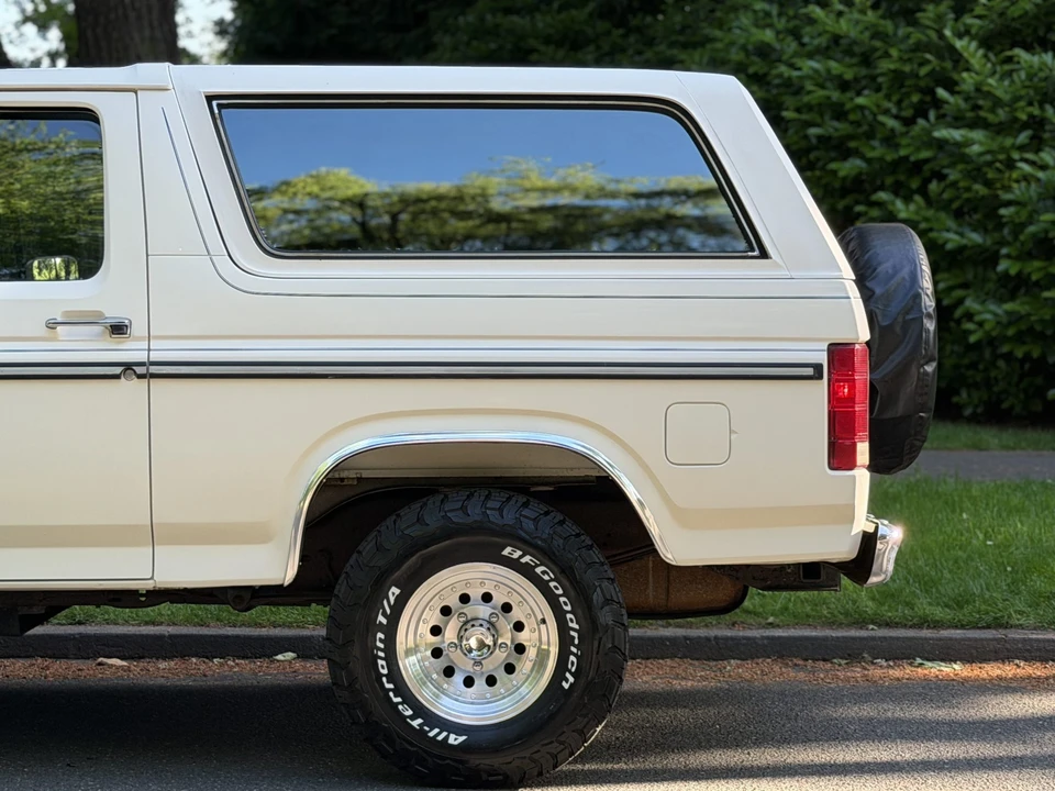 1985 Ford - Image 25 of 31