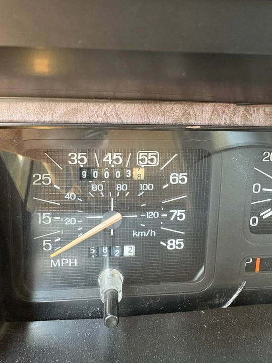 1985 Ford Bronco 3rd Gen - Image 13 of 13