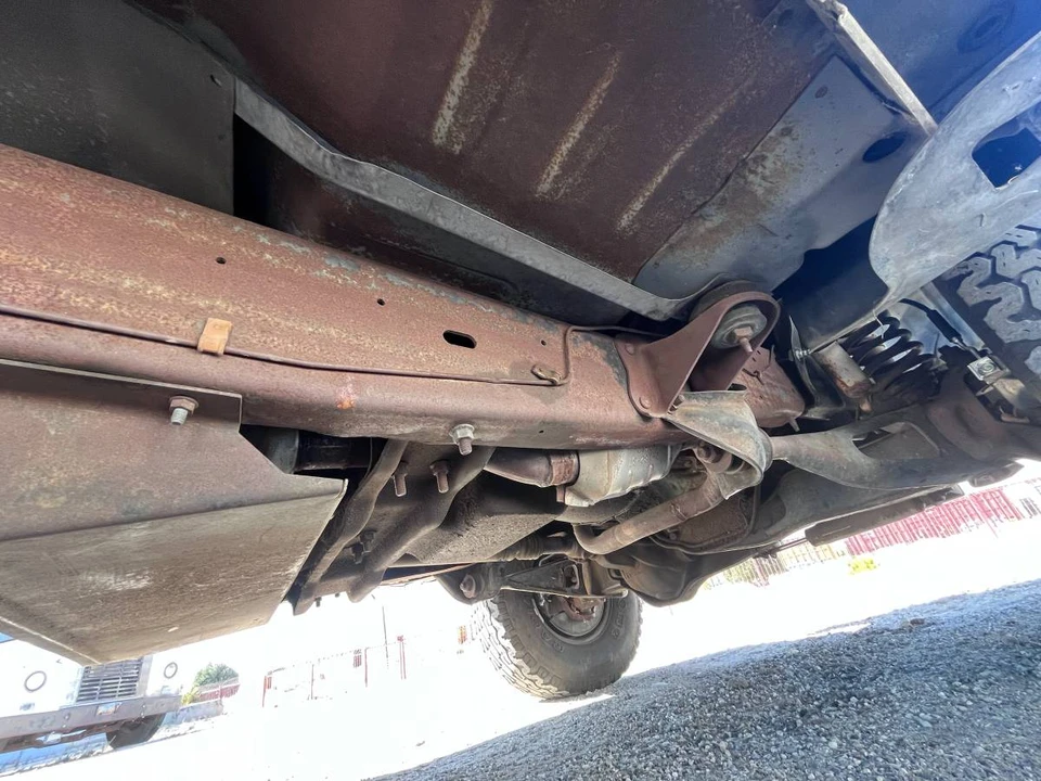 1985 Ford Bronco 3rd Gen - Image 22 of 24