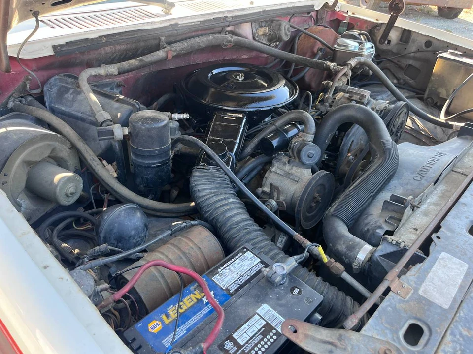1985 Ford Bronco 3rd Gen - Image 15 of 24