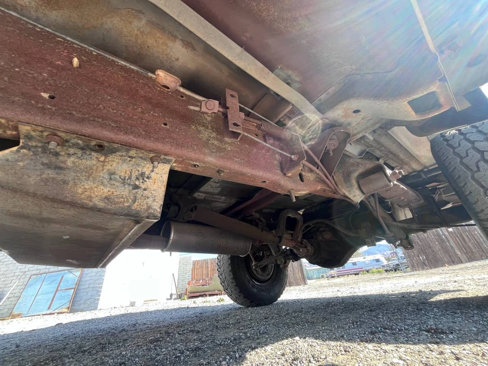 1985 Ford Bronco 3rd Gen - Image 24 of 24
